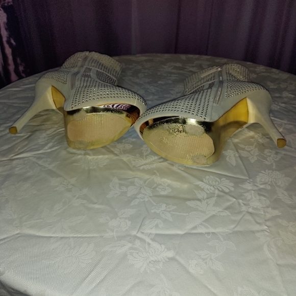 Ankle boots - Picture 4 of 5